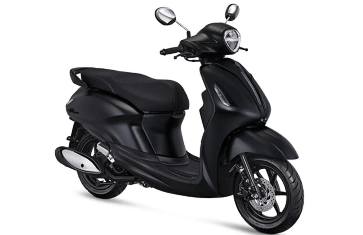Skema Kredit Yamaha Grand Filano di BCA Finance Setoran Serba Rendah, Cuma Butuh Modal Rp 3 Jutaan