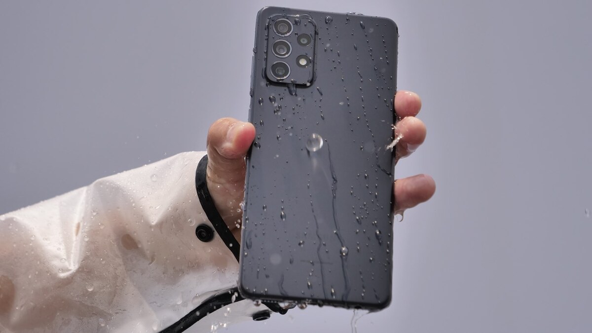 Tips Merawat HP Tahan Air Agar Tetap Awet dan Berfungsi Maksimal