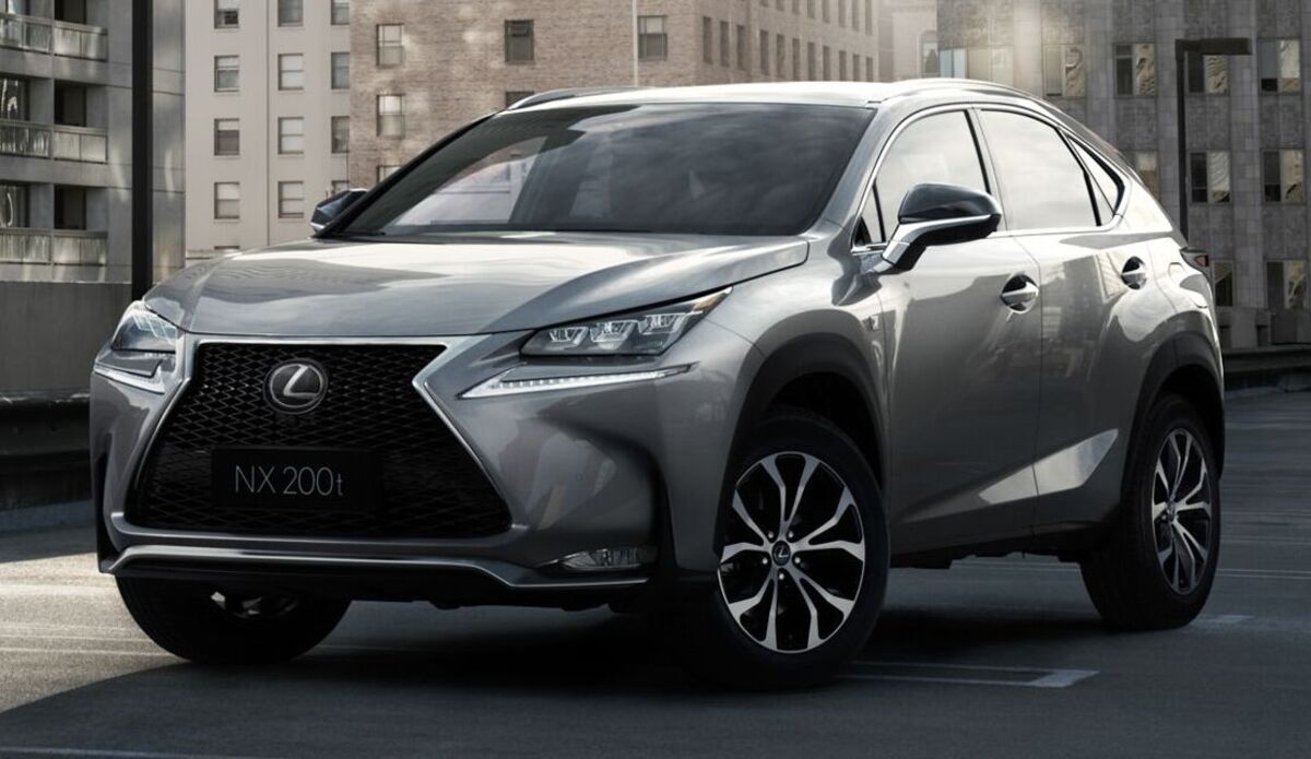 Kupas Kecanggihan Fitur Mobil Lexus NX 200T, Harga Turun Drastis Sentuh Range Rp 400 Jutaan per Unit
