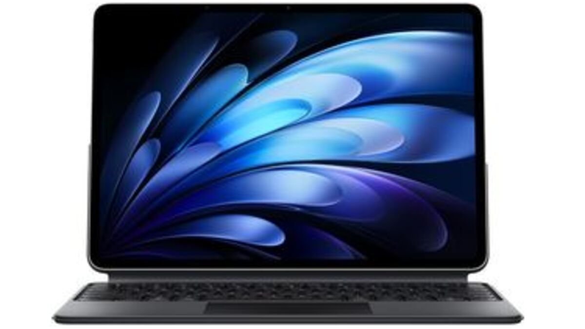 Vivo Pad 5 Pro, Tablet Ramping dengan Fitur Kelas Atas