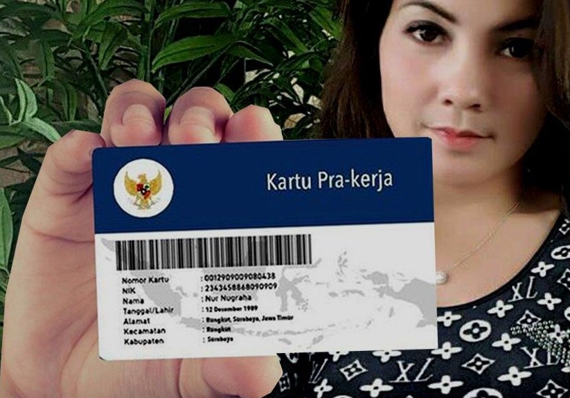 Januari 2023, Tips dan Trik Lolos Kartu Prakerja Triwulan 1? Ini Kata Menko Airlangga