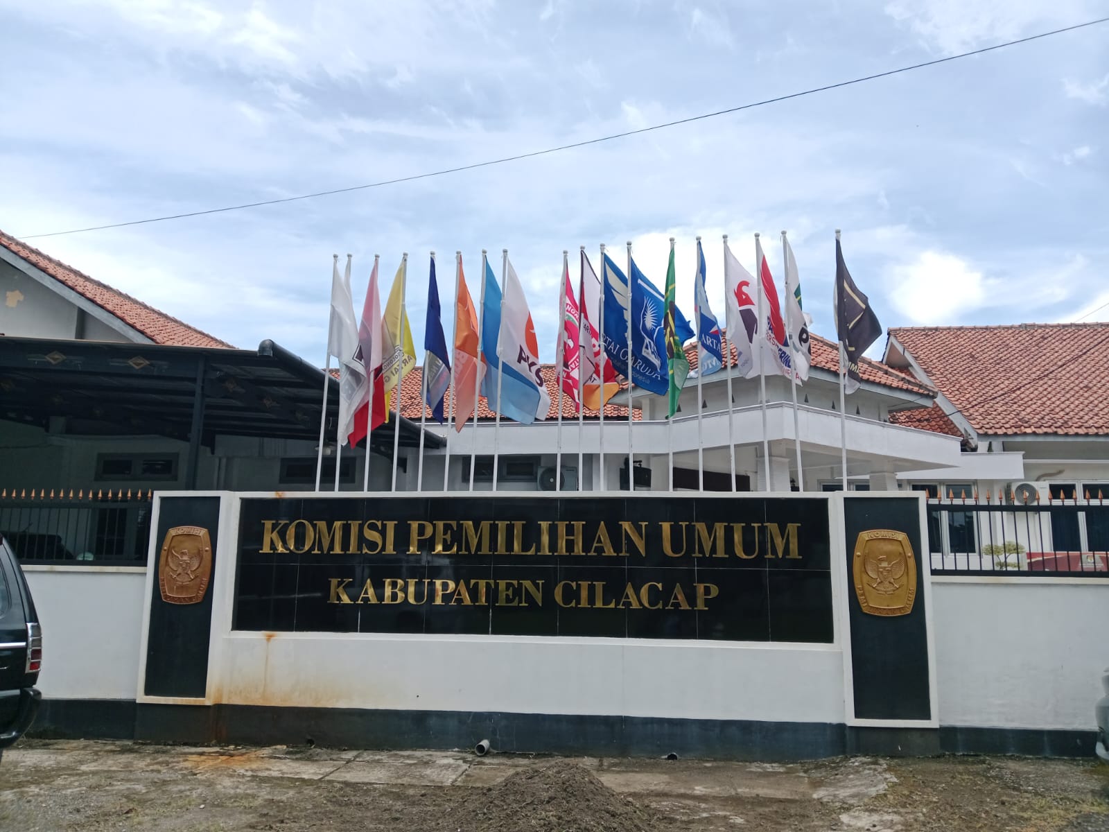 KPU Cilacap Usulkan Wacana Penambahan Dapil