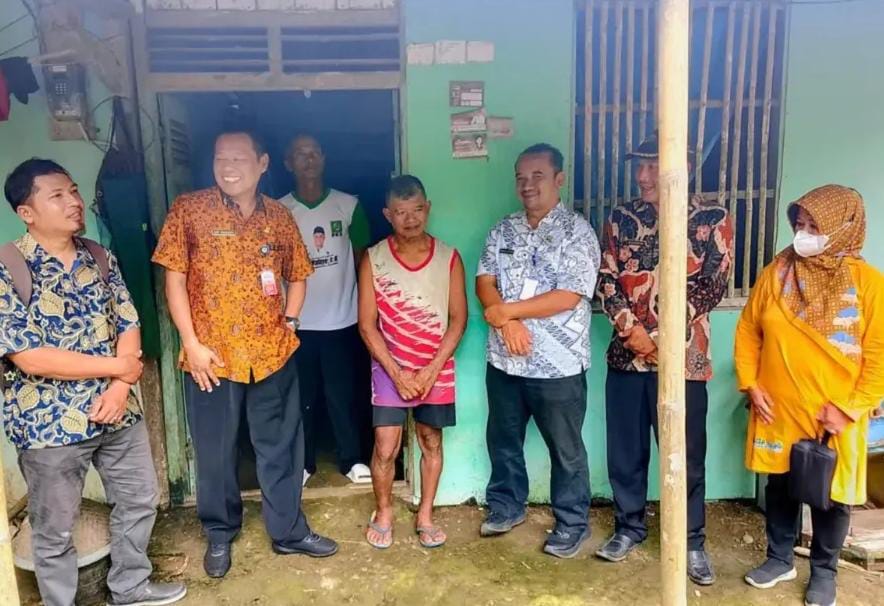 KWT Jadi Motor Pengentasan Kemiskinan Ekstrem di Kedungreja