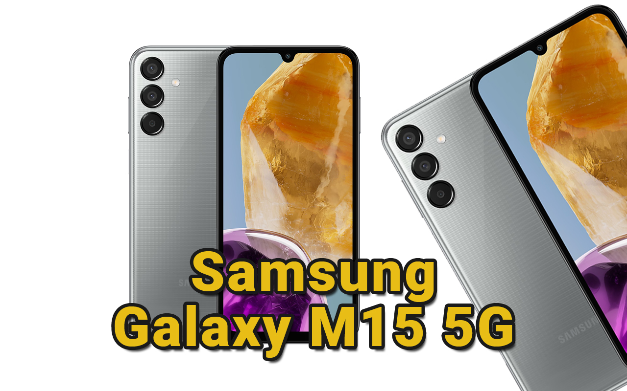 Cuma Rp2 Jutaan! Samsung Galaxy M15 5G Ternyata Punya Fitur Setara HP 4 Jutaan