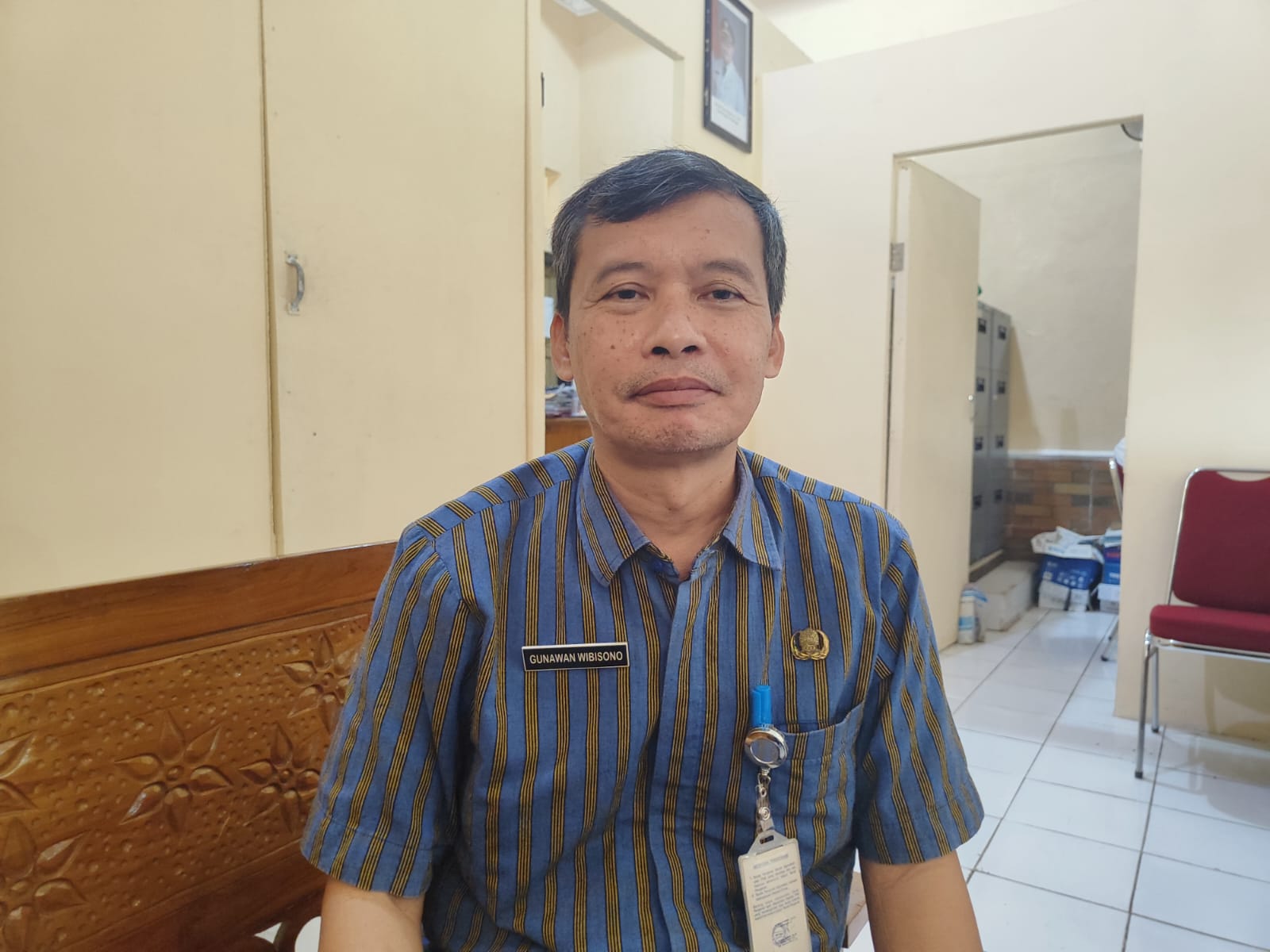 Portal Bisa Jadi Alternatif untuk Tekan Kerusakan Jalan dan Jembatan Akibat Truk ODOL