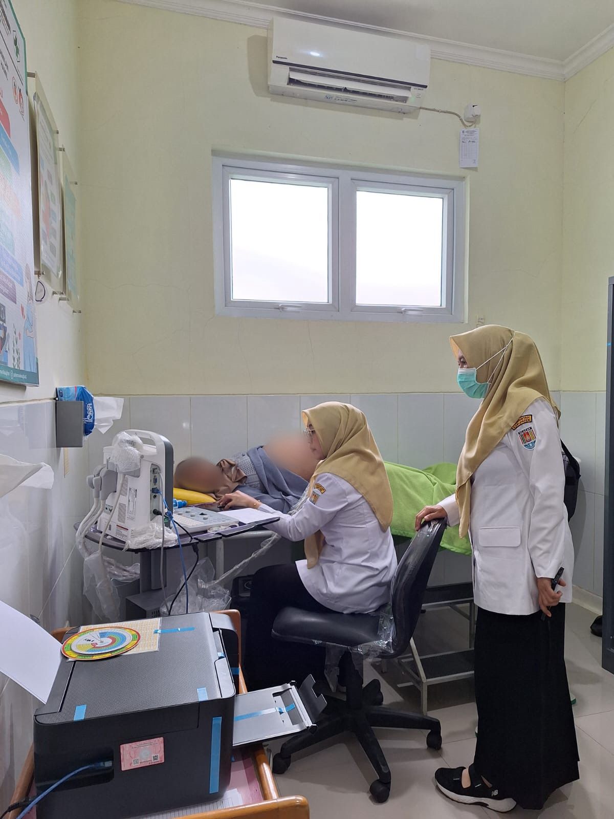 Anemia Masih Jadi Penyebab Utama Kematian Ibu Hamil di Cilacap