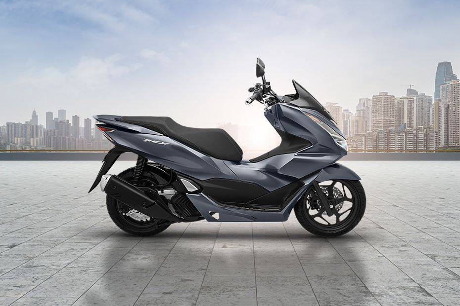 Rekomendasi Motor Matic 150cc dengan Fitur Combi Brake, Harga Terjangkau!