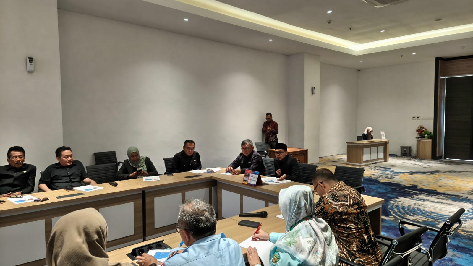 Syarat BPJS Aktif Hambat Ratusan CPMI Banyumas, DPRD Beri Waktu Dua Pekan Cari Solusi