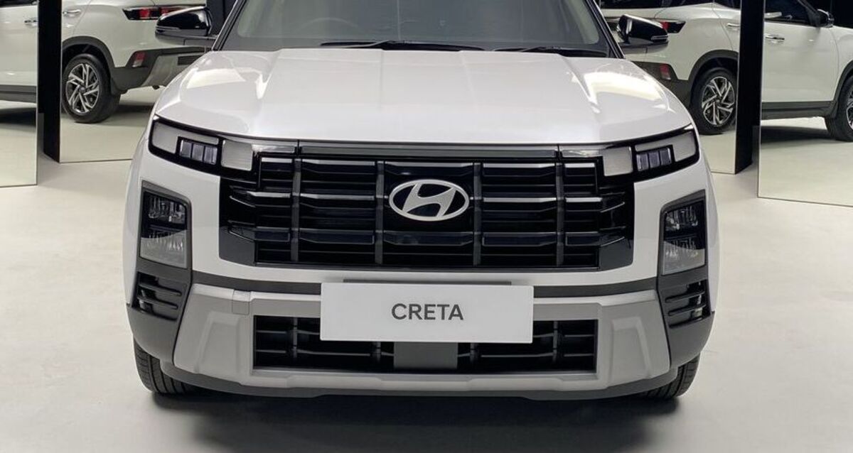 Punya Hyundai Creta Sekarang Bisa Cuma Rp150 Ribu Sehari, Mau?