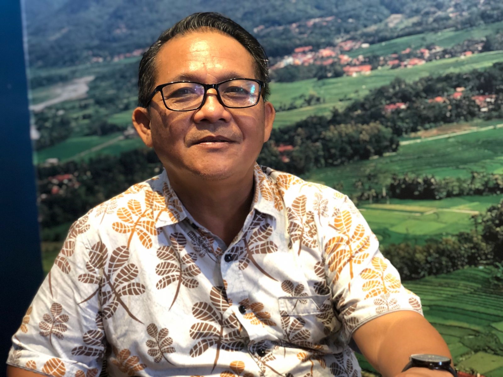 Geopark Kebumen Jadi Tuan Rumah Geofest International ke 6