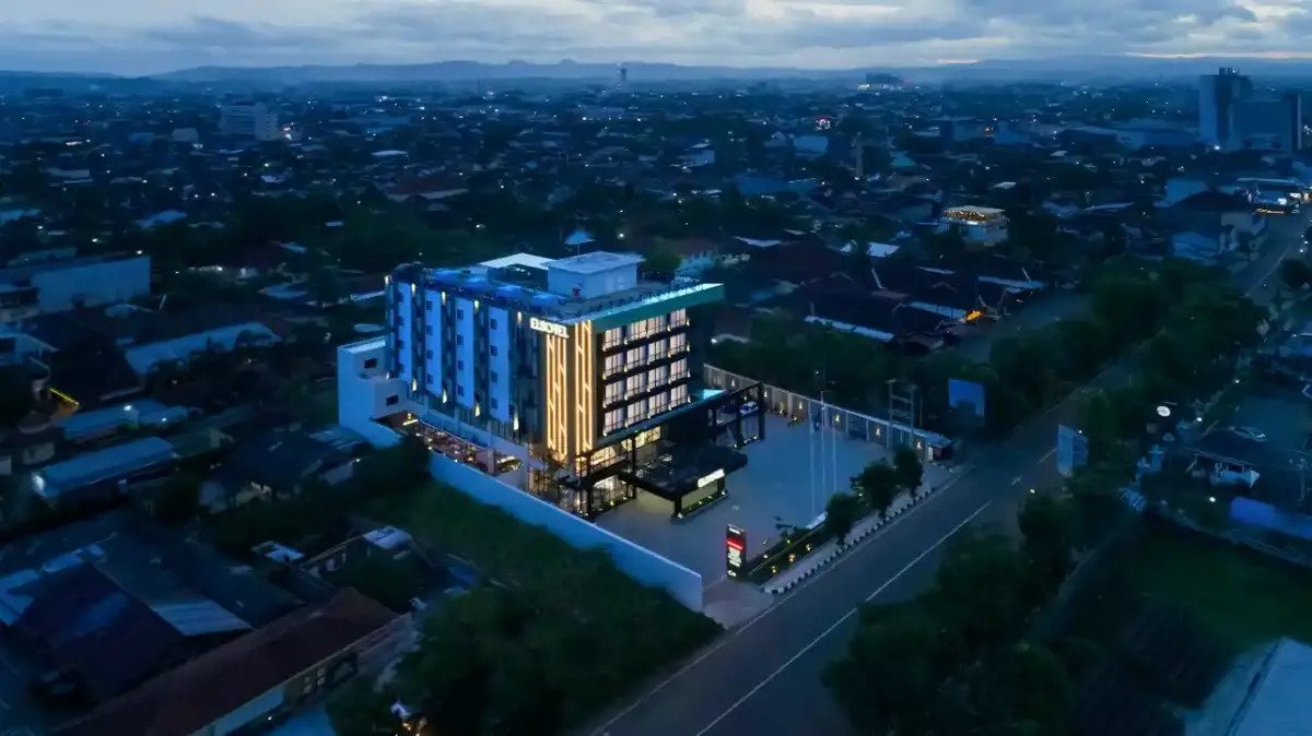 Fasilitas Elsotel Hotel Purwokerto yang Bikin Menginap Lebih Nyaman