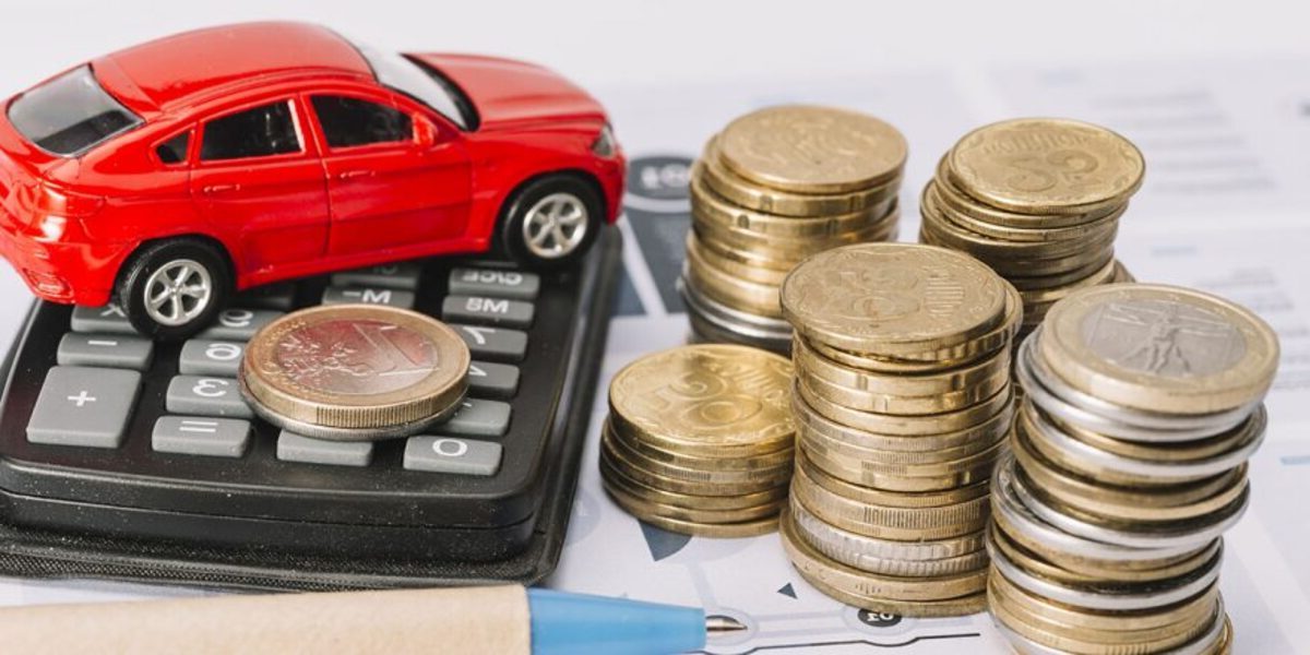Cara Kredit Mobil Impian Kamu Melalui Bank Mandiri, Banyak Keuntungannya !