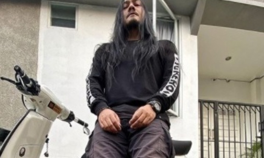 Spesifikasi Keren Vespa Sprint: Salah Satu Koleksi Motor Stevi Item