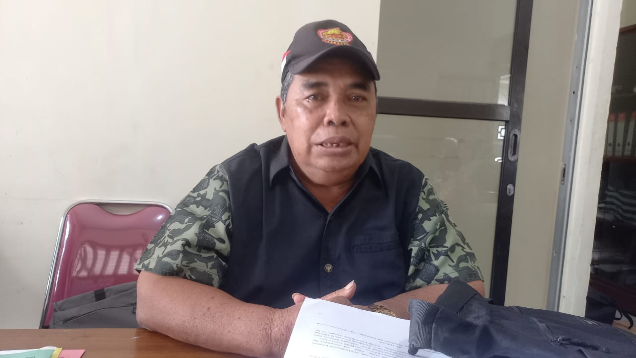 Hanya Satu Calon Daftarkan Diri Sebagai Ketua KONI Kebumen