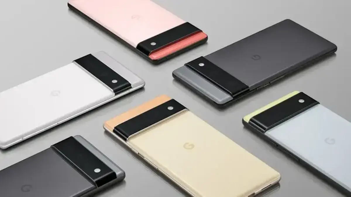 5 Alasan Google Pixel Layak Jadi Smartphone Utama Kamu di 2025