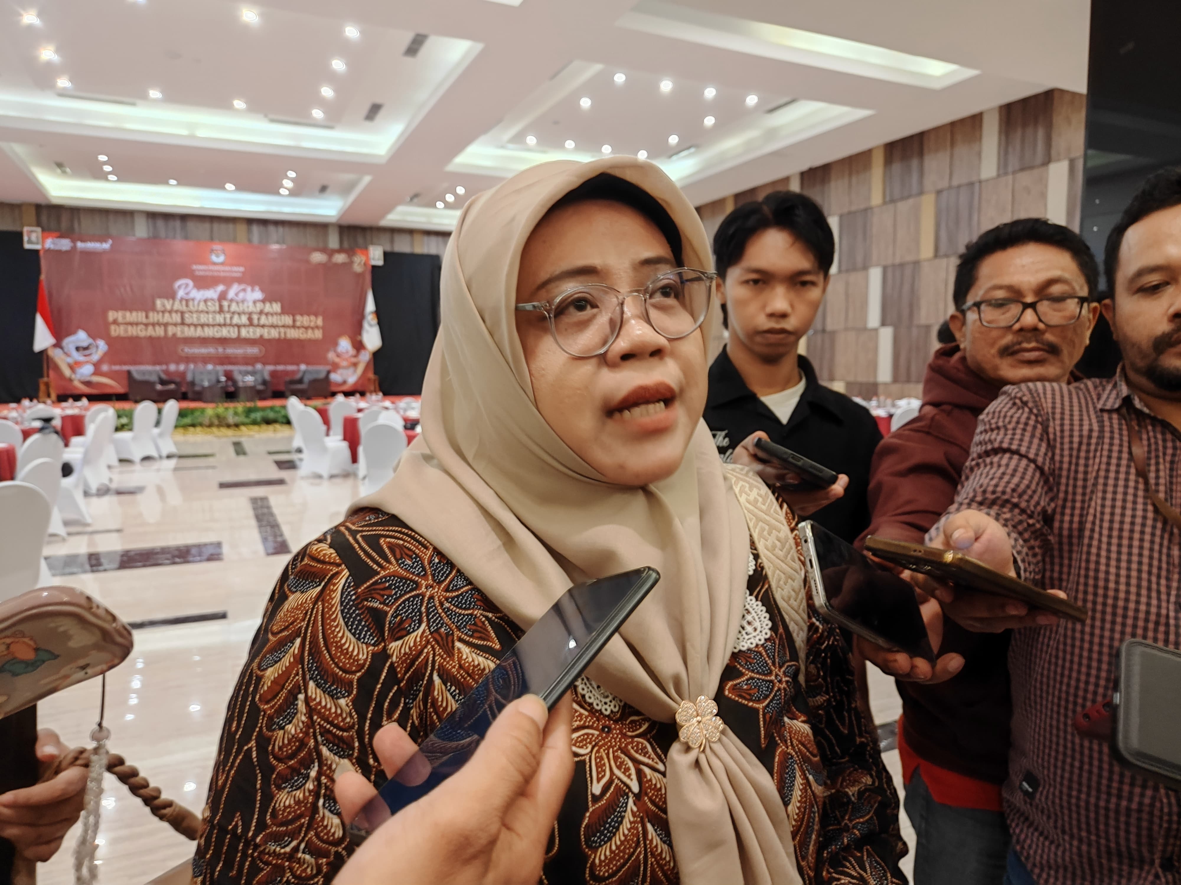 Tidak Bangun Gedung Baru, Aset Pemkab Dioptimalkan Jadi Gudang Arsip KPU Banyumas