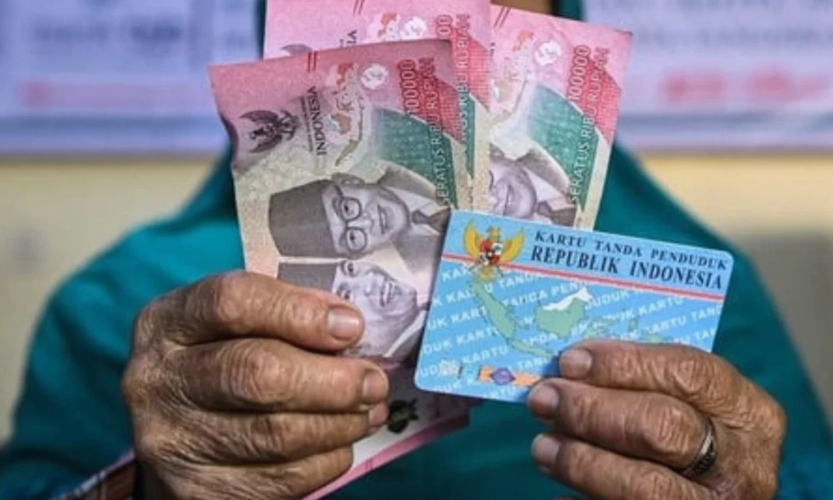 Bansos PKH 2025 Tahap 3 Sudah Cair, Ini Cara Cek Nama Penerima Bantuannya dengan Modal NIK