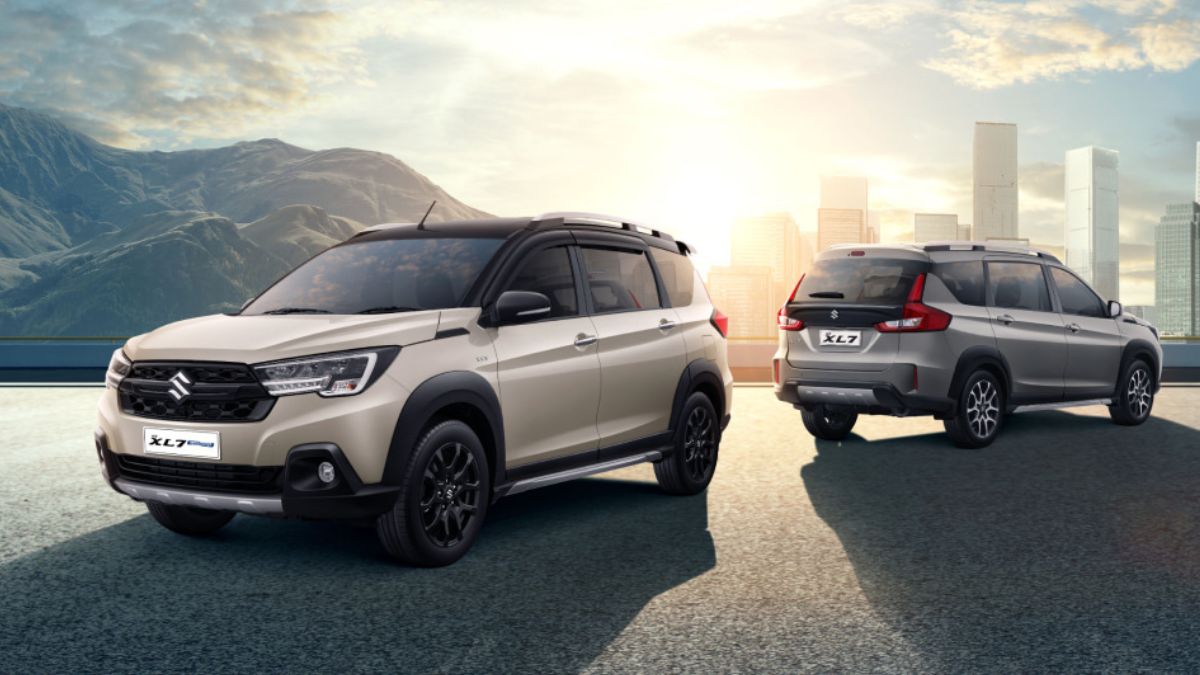 Ulasan Lengkap Suzuki XL7, Spesifikasi dan Harga Terbaru 2025
