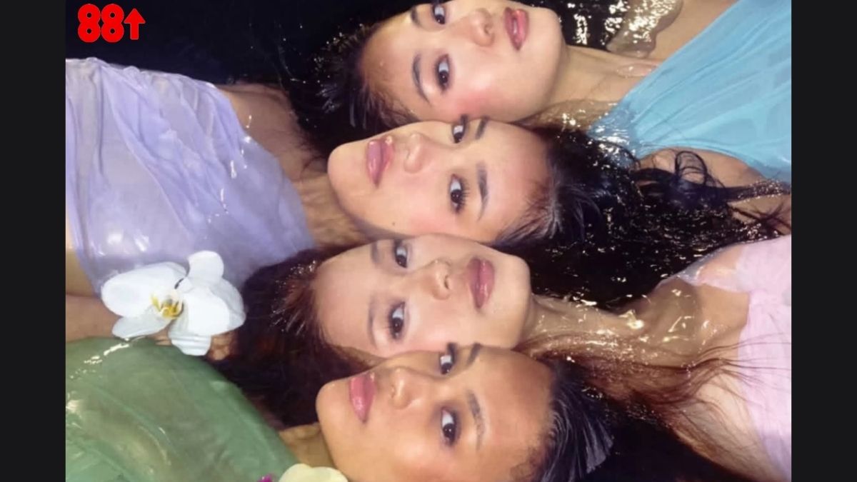 Profil Lengkap No Na, Girl Group Terbaru 88rising yang Siap Mencuri Perhatian