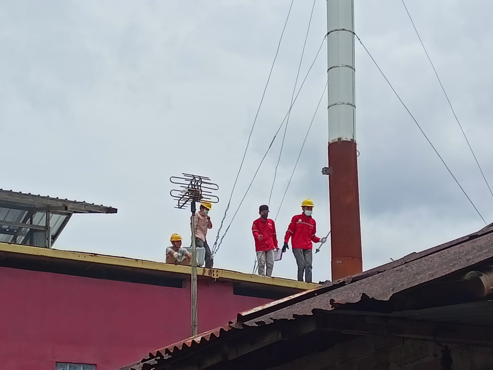 Tak Lapor Berkala Pengelolaan Limbah Pabrik, Izin Lingkungan Terancam Dicabut