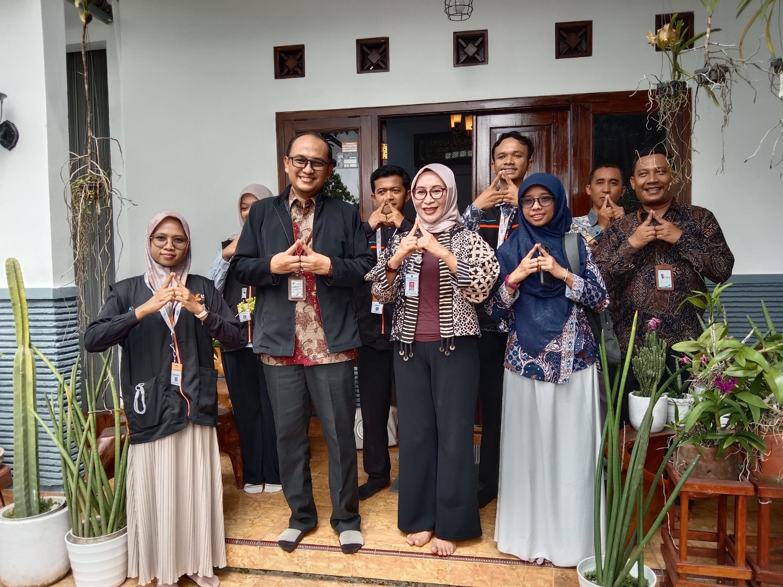 BPS Kebumen Tegaskan Sensus Ekonomi Tidak Berkaitan dengan Pajak