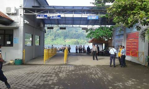 Langgar Aturan Pembinaan, Surya Darmadi Dipindah ke Nusakambangan