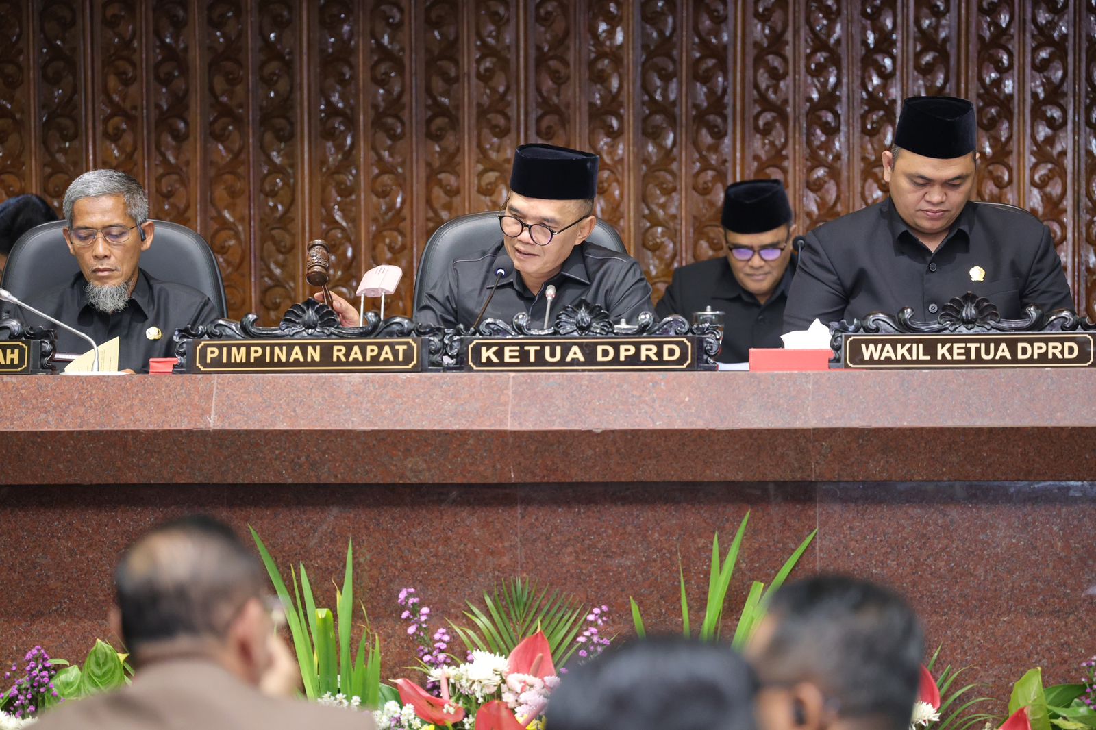 Pertahankan Posisi Lumbung Pangan Jateng, Sumanto Soroti Terbatasnya Luas Sawah Petani