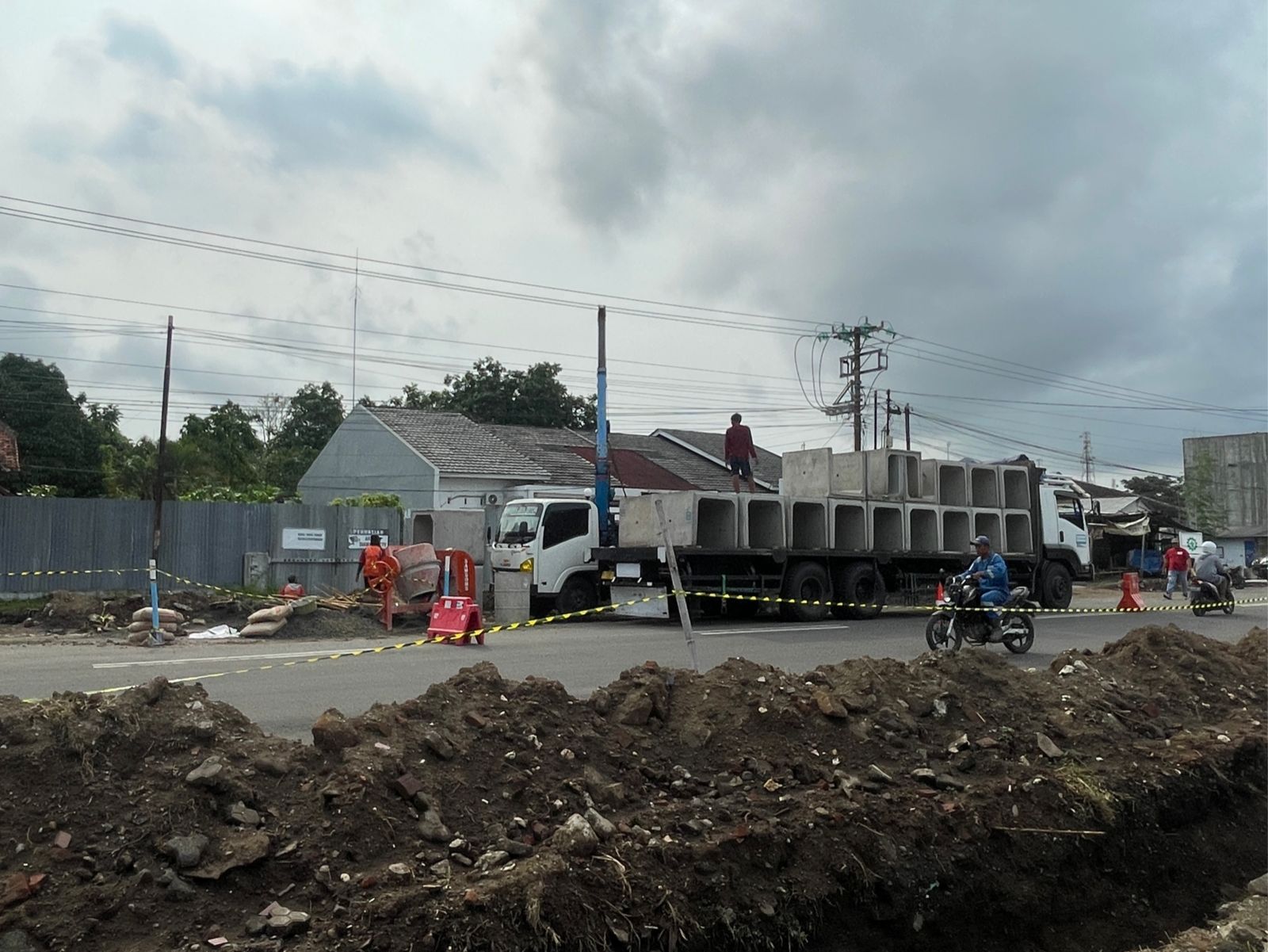 Revitalisasi Bangunan Cagar Budaya Kabupaten Cilacap Masih Tahap Penyusunan DED