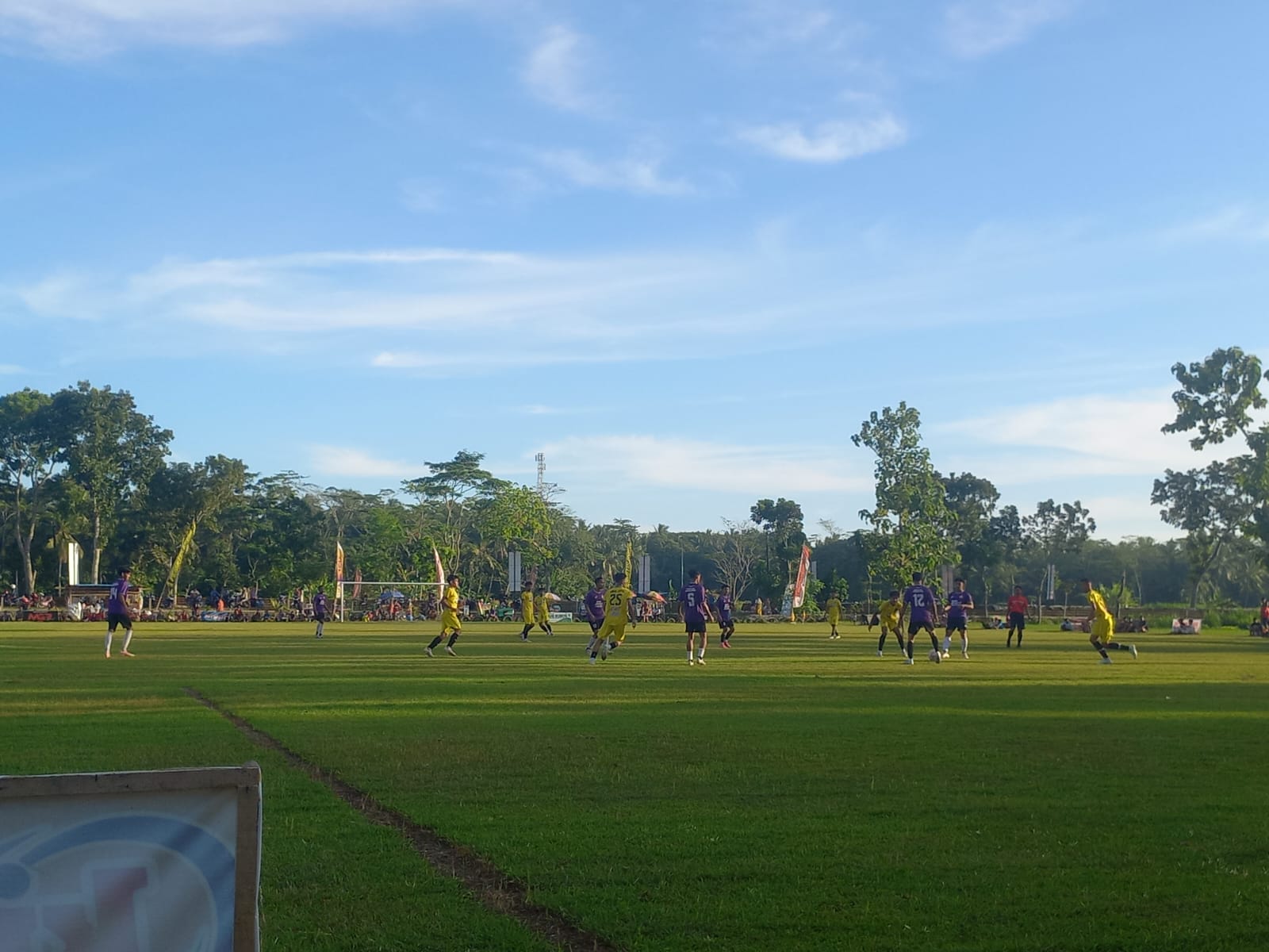 Tim Pra Popda Kebumen Incar Lolos Jateng