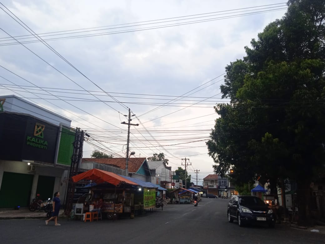 Tahun 2025, Pemeliharaan PJU Dianggarkan Rp 622 Juta