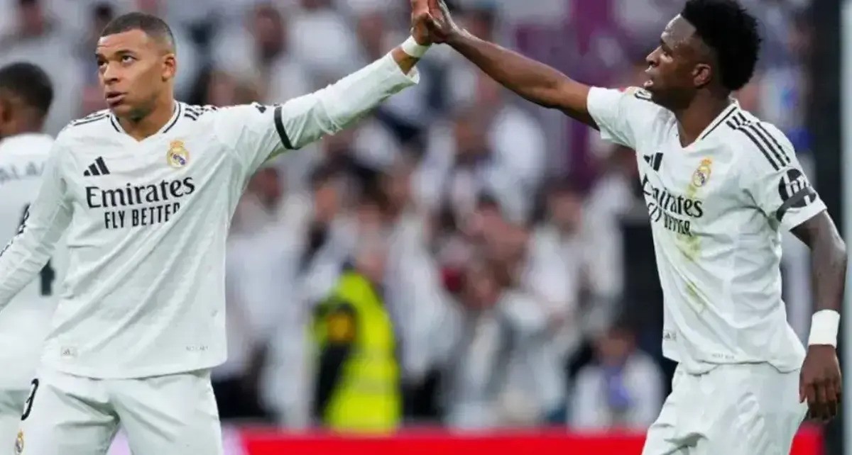 Tampil Dominan, Real Madrid Kalahkan WSG Tirol 4-0 di Laga Pramusim