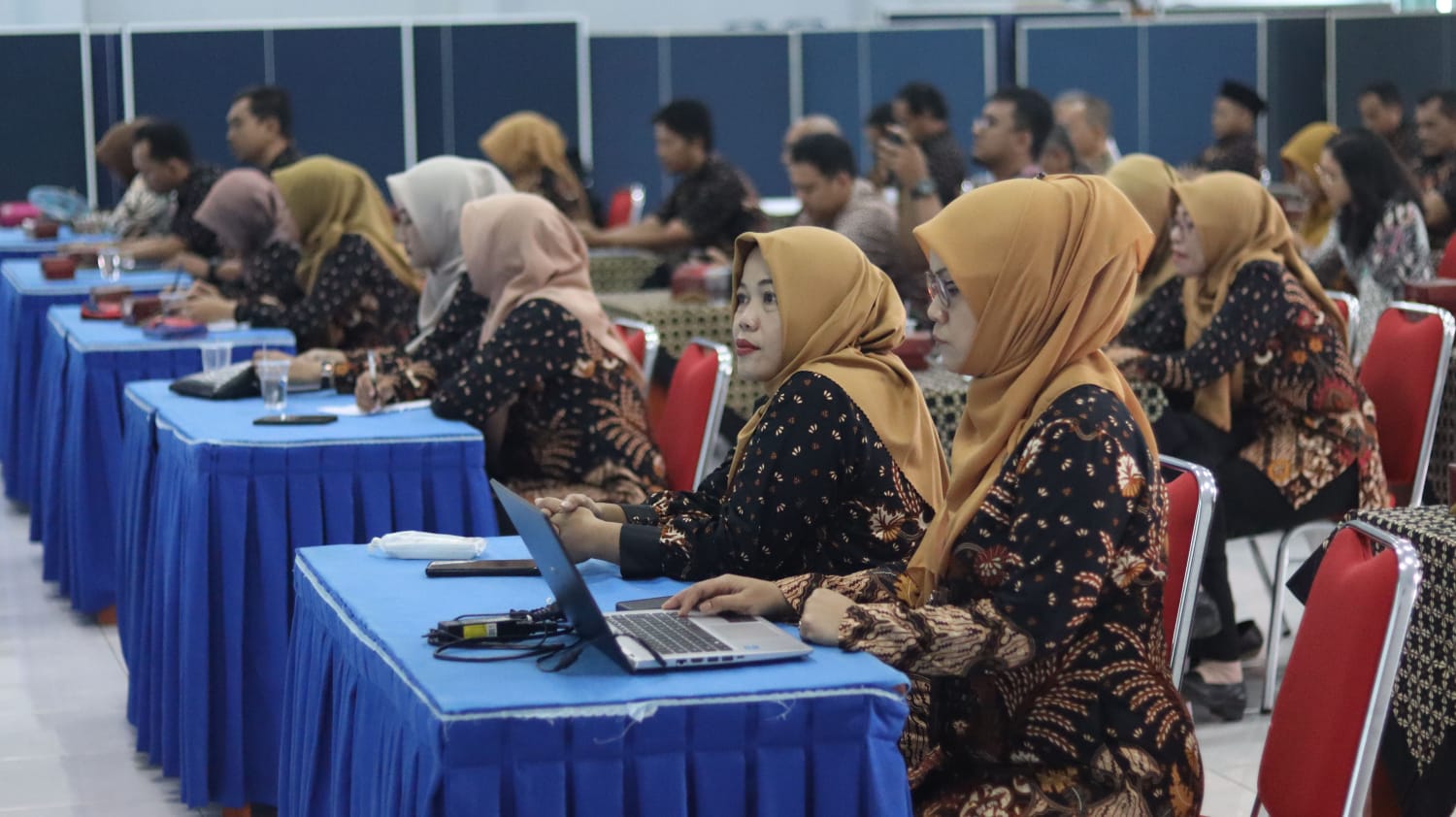 Perundungan di Dunia Maya Tetap Berpotensi Menimpa Siswa