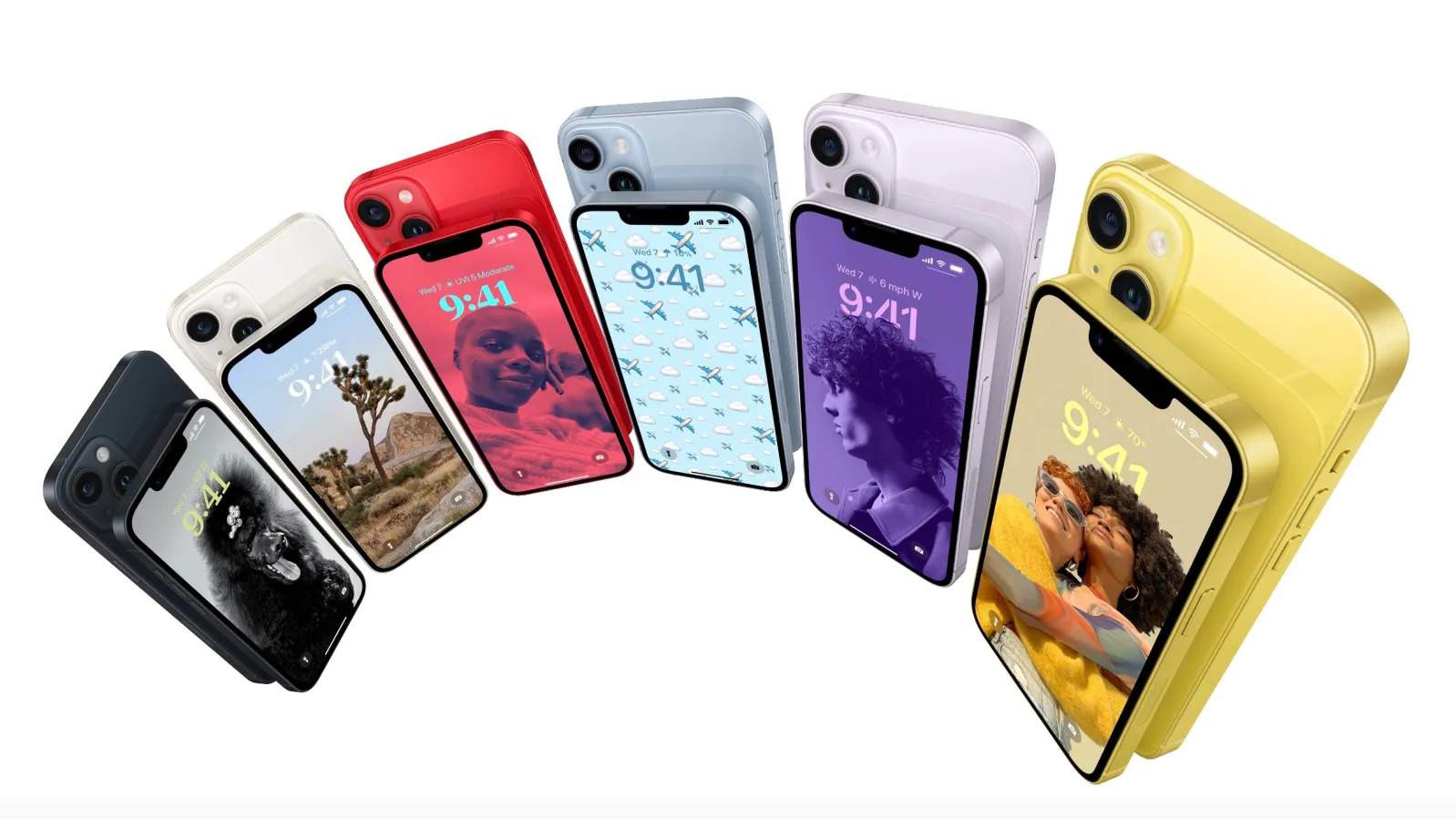 5 iPhone yang Turun Harga di 2025, Mana yang Paling Worth It?