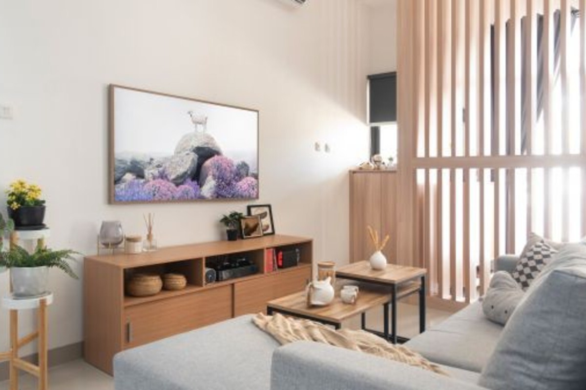 Tips Menciptakan Dekorasi Ruang Keluarga Minimalis Modern yang Estetik