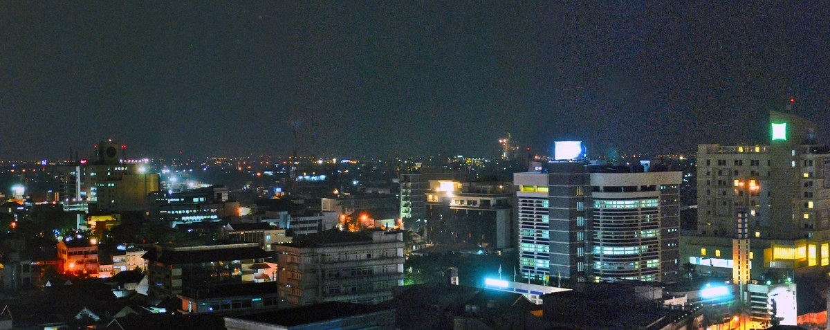 Paginya Bandung Bikin Menggigil, Suhu Kembali Turun Drastis Siang dan Malam