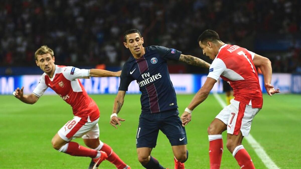 Duel Kuat! Prediksi Pertandingan PSG vs Arsenal tanggal 8 Mei 2025