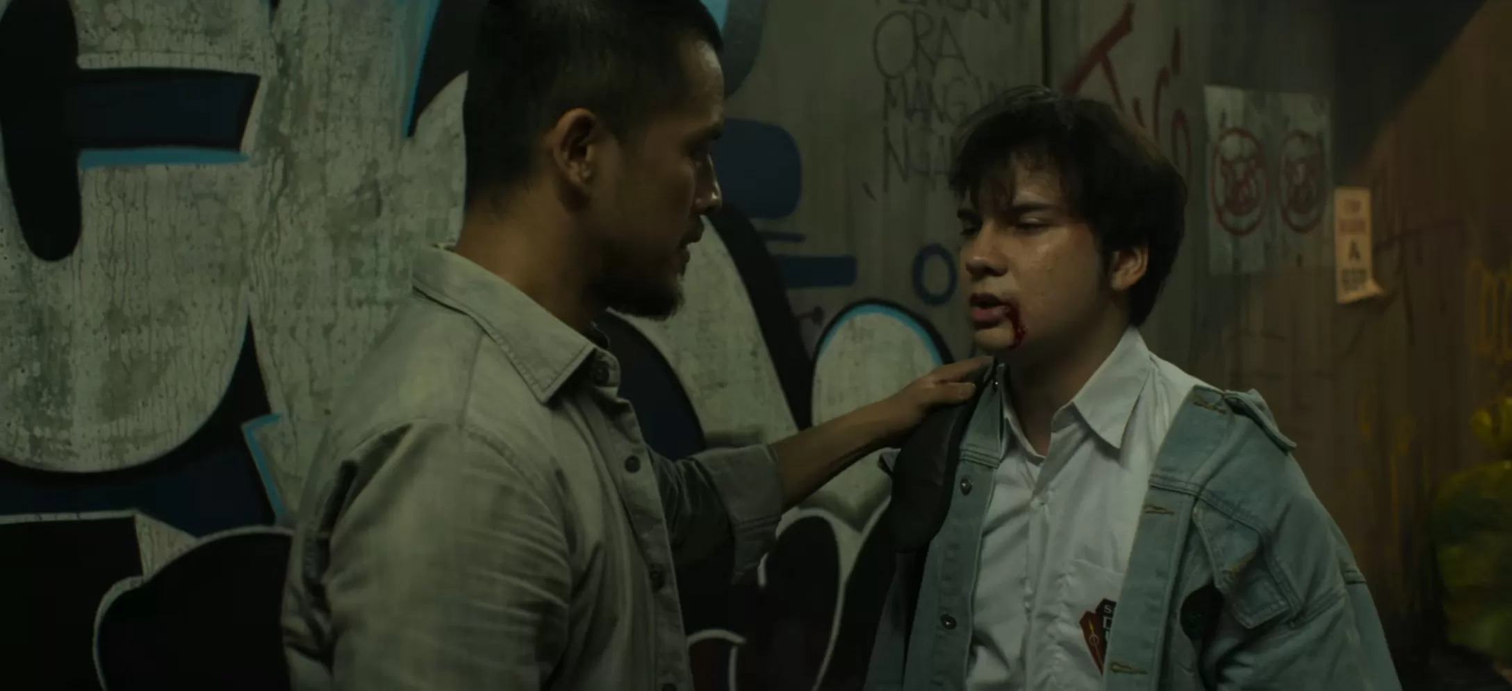 Fakta Menarik dan Sinopsis Film Pengepungan di Bukit Duri Karya Terbaru Joko Anwar, Siap Tayang di Bioskop!