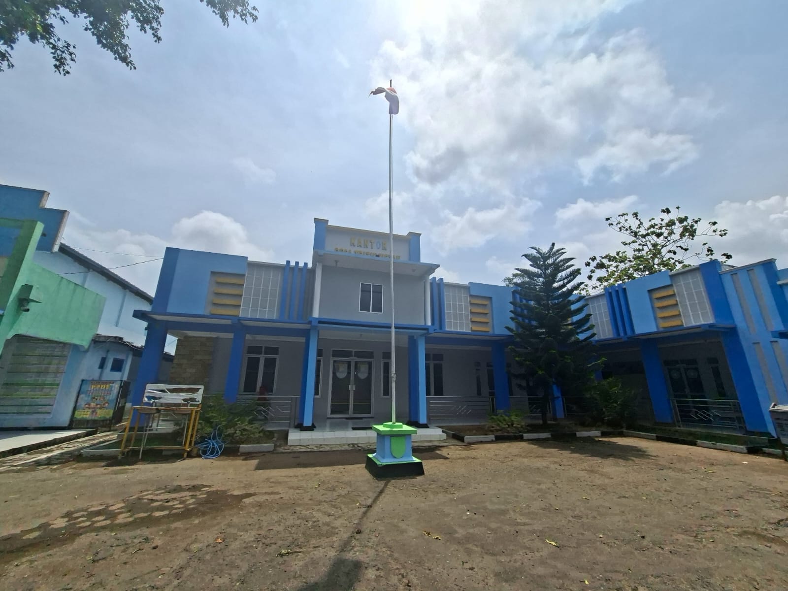 Dana Desa Cilacap 2025 Capai Rp 325 Miliar, Pada Tahap II Sudah Capai 200 Desa 