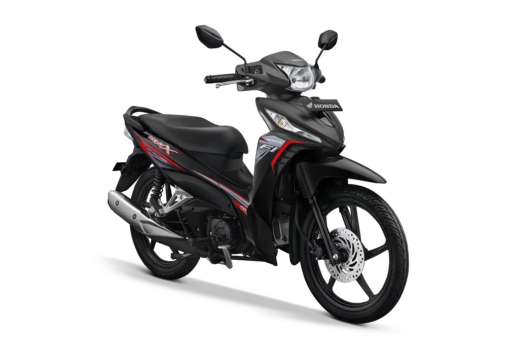 Butuh Kredit Motor Bebek dengan Cicilan Rp400 Ribuan? Honda Revo Fit Bisa Jadi Pilihan yang Pas