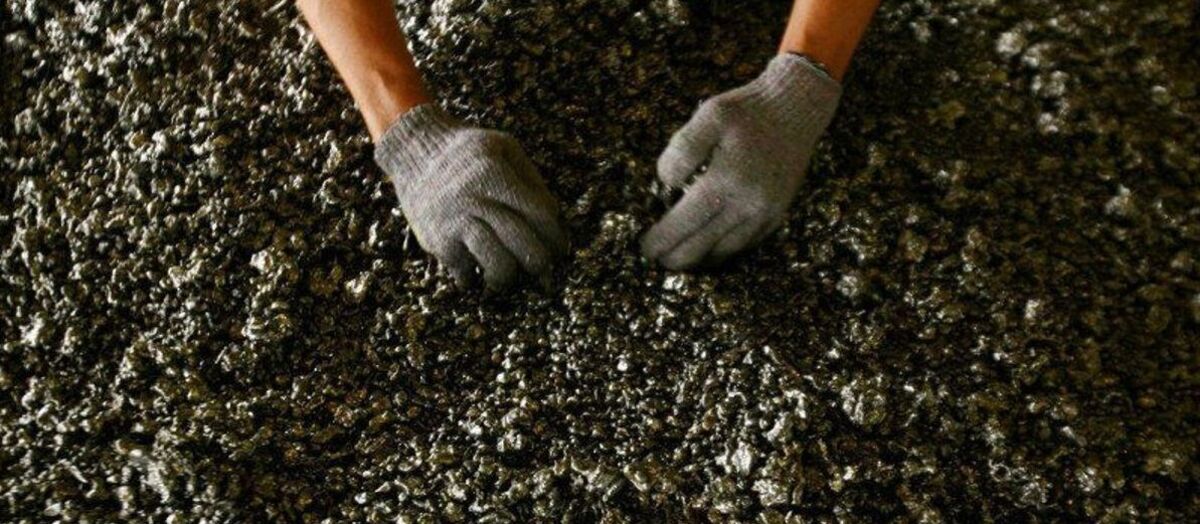 Perusahaan Hyundai Ciptakan Ekosistem Kendaraan Listrik Berbasis Baterai Nikel