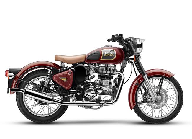 Gokil! Harga Motor Royal Enfield Classic 350 2024 Mulai Rp 113,3 Juta, Klasik Abis!