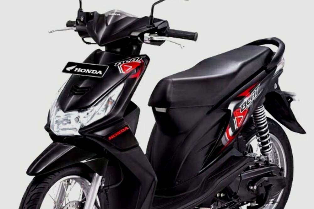 Ingin Motor Matic Honda Beat Karbu Anda Semakin Kencang ? Simak Tips untuk Memodifikasinya di Sini