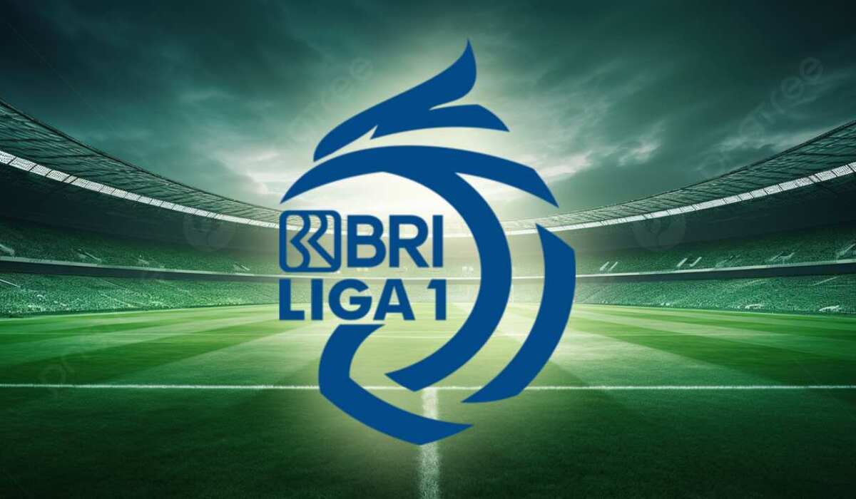 Jadwal Lengkap Pertandingan BRI Liga 1 2024/2025, Pantau Persaingan Klasemen Sementara