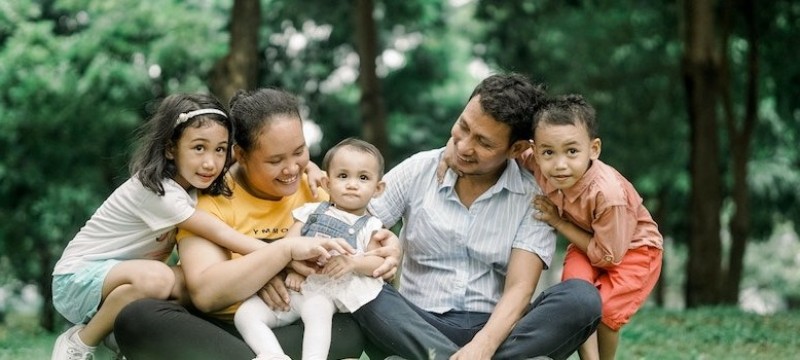 Tips Menciptakan Kebahagiaan Keluarga, Agar Terus Harmonis.