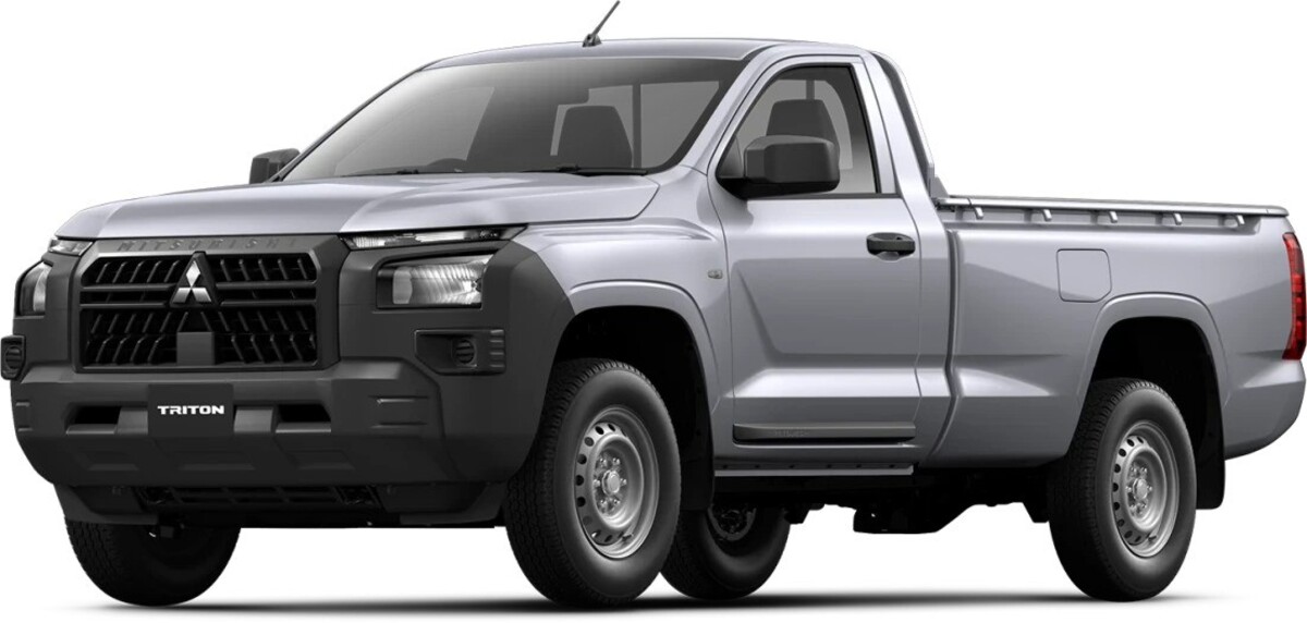 5 Kelebihan Mitsubishi All New Triton, Pikap Tangguh yang Kini Makin Modern dan Nyaman