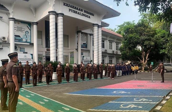 Jadi Temuan, Honor Pengelolaan Dana BOS di Purbalingga Harus Dikembalikan Negara