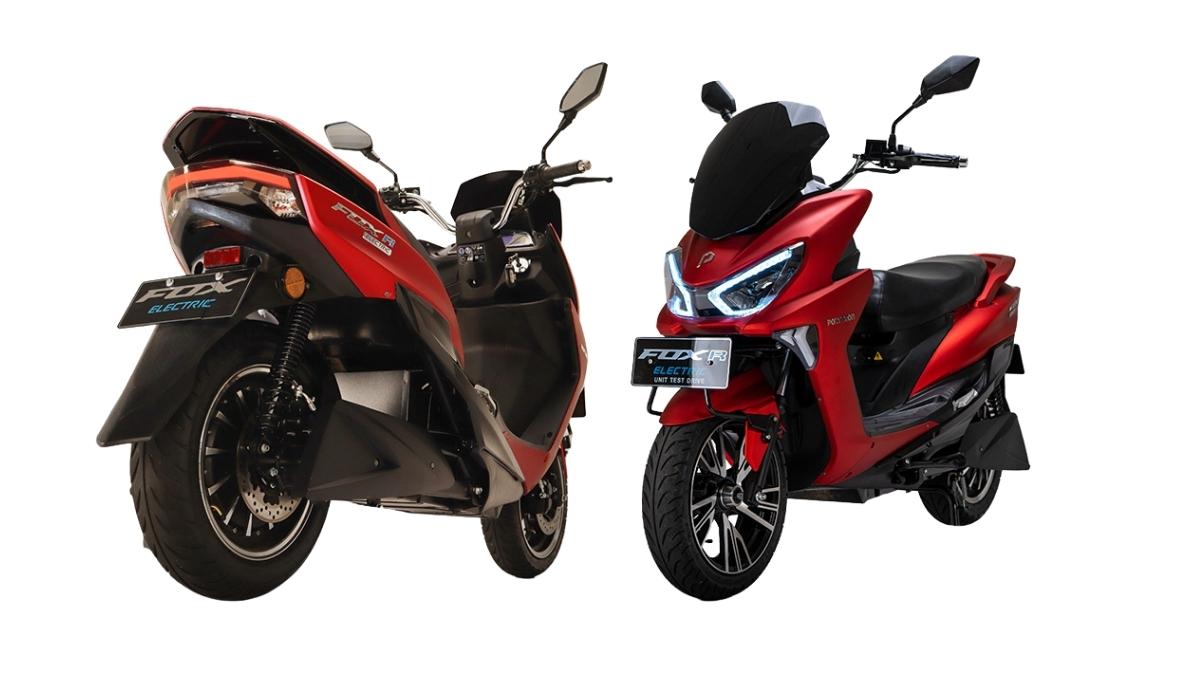 Tips Agar Motor Listrik Tetap Prima Meski Sering Terkena Hujan