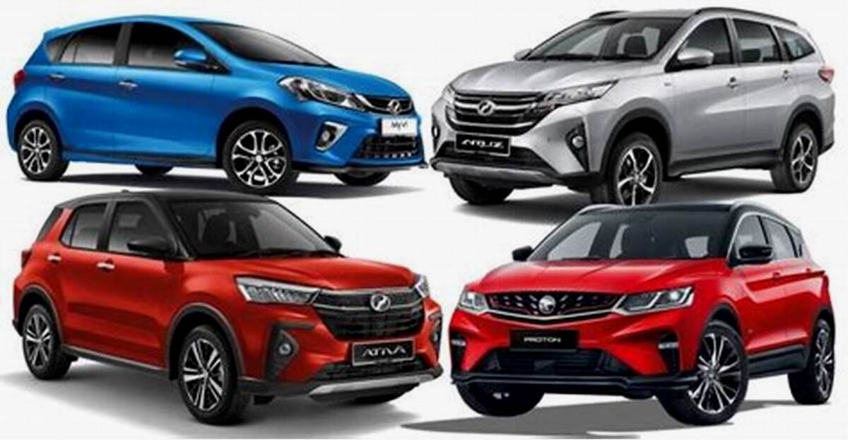 Rekomendasi Mobil dengan Budget 200 Jutaan