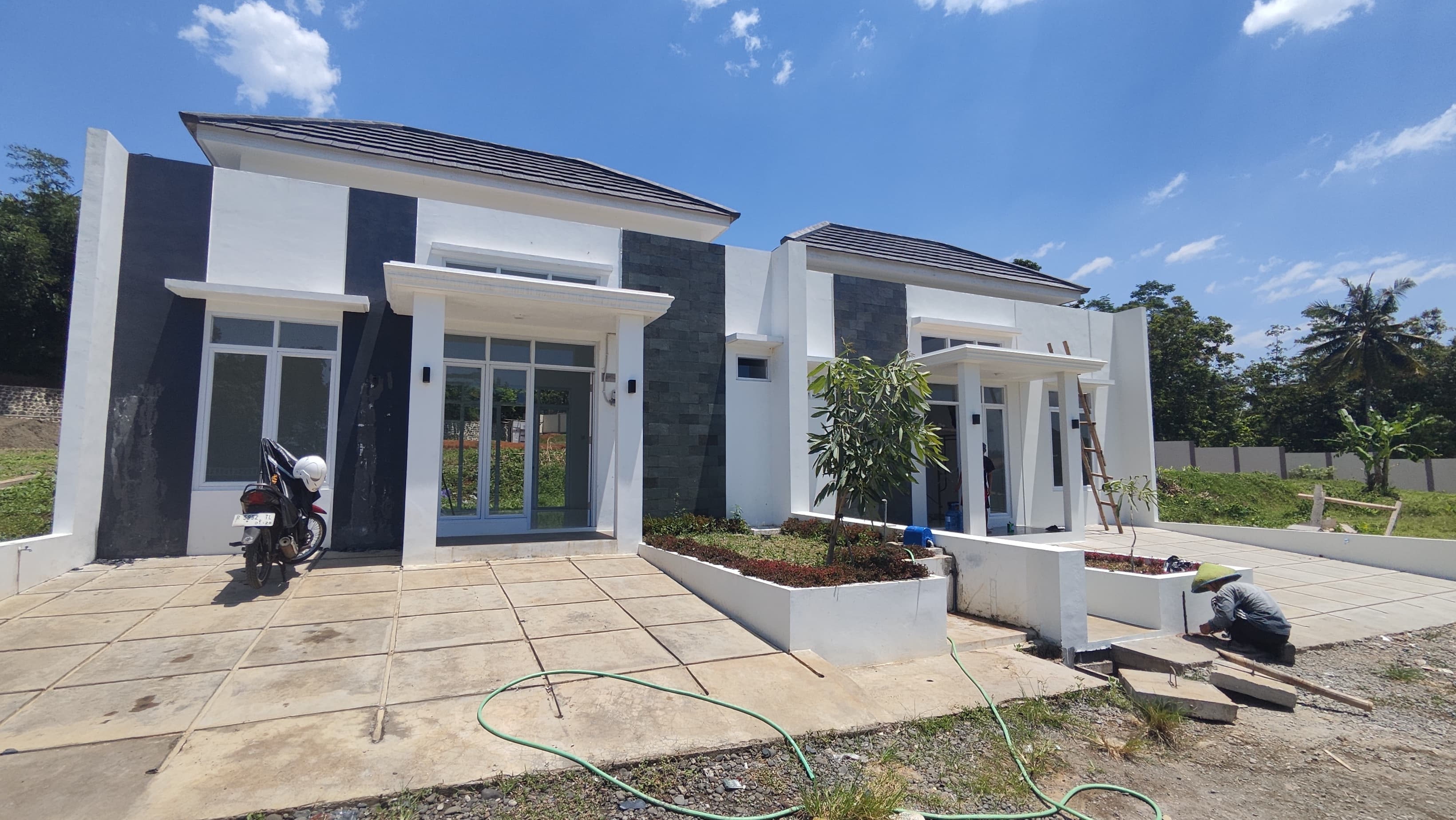 Graha Permata Wiradadi Tawarkan Hunian Modern Minimalis