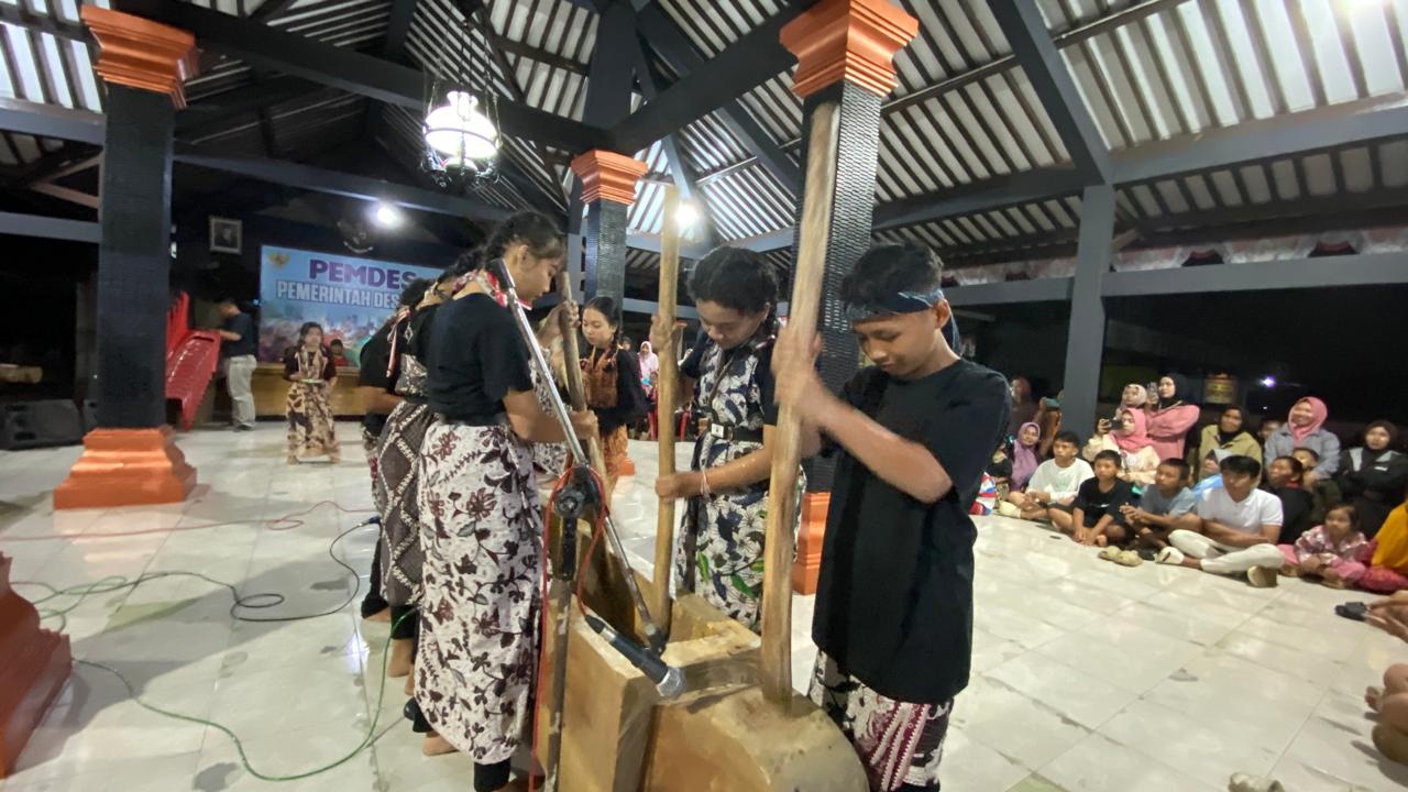 Budaya Masyarakat Agraris Mulai Terlupakan karena Modernisasi Pertanian